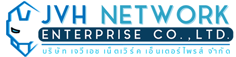 JVH Network Enterprise CO.,LTD.